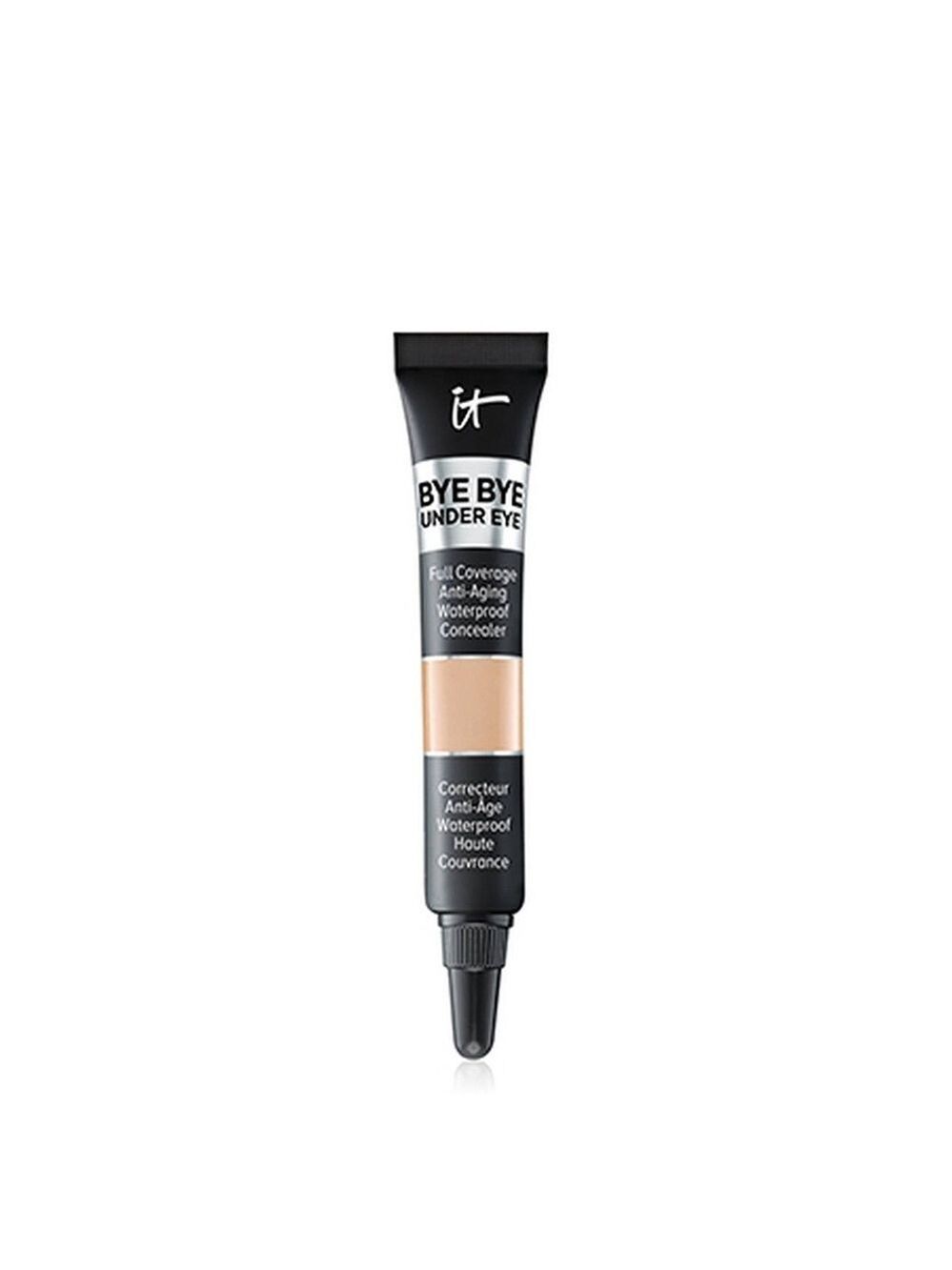 IT Cosmetics BYE BYE UNDER EYE - FULL COVERAGE WATERPROOF ANTI-AGING CONCEALER